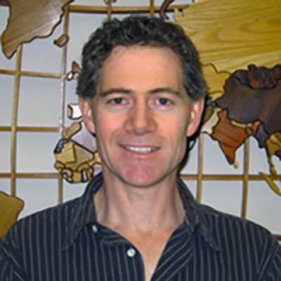 Laurence Schimleck