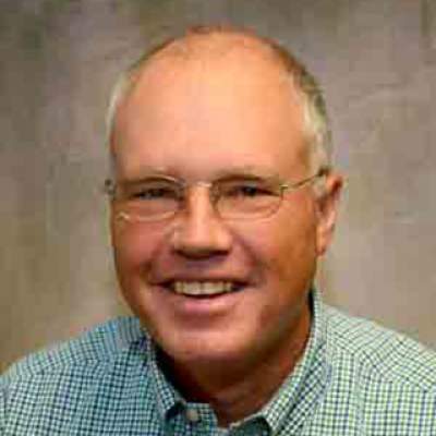 Michael Hunter