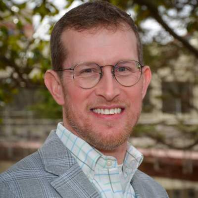 Nick Fuhrman