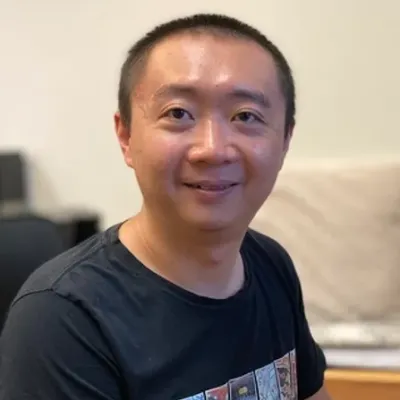 Ran Zhou