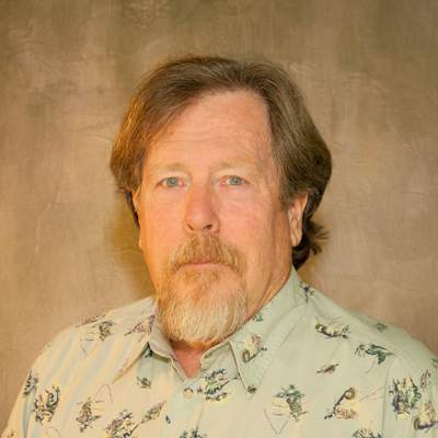 Richard Daniels