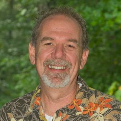 Robert Cooper