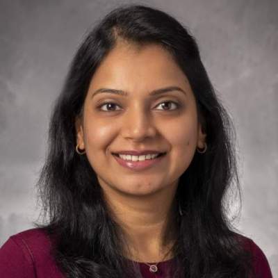 Ruchika Bansal