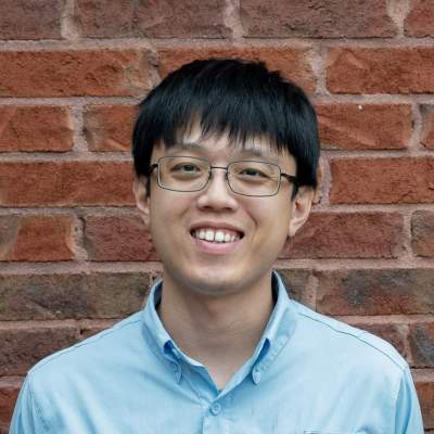 Sheng-I Yang
