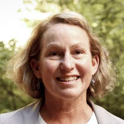 Susan Wilde