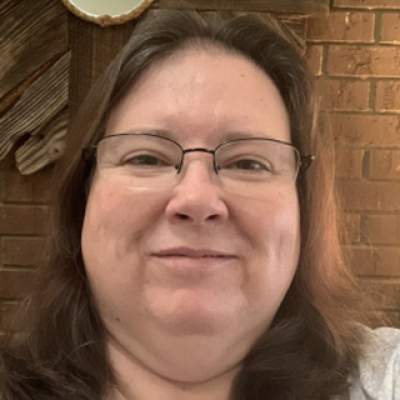 Tina Jones