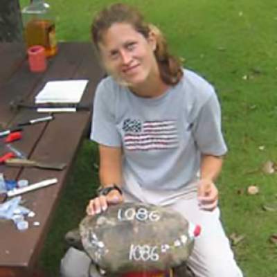 Tracey Tuberville