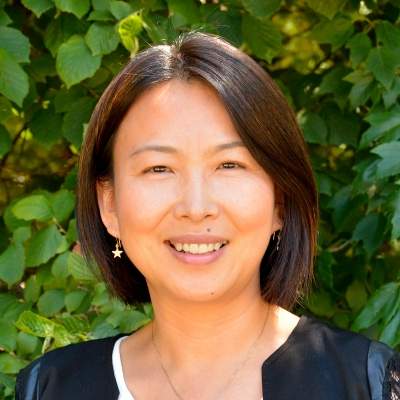 Yanshu Li