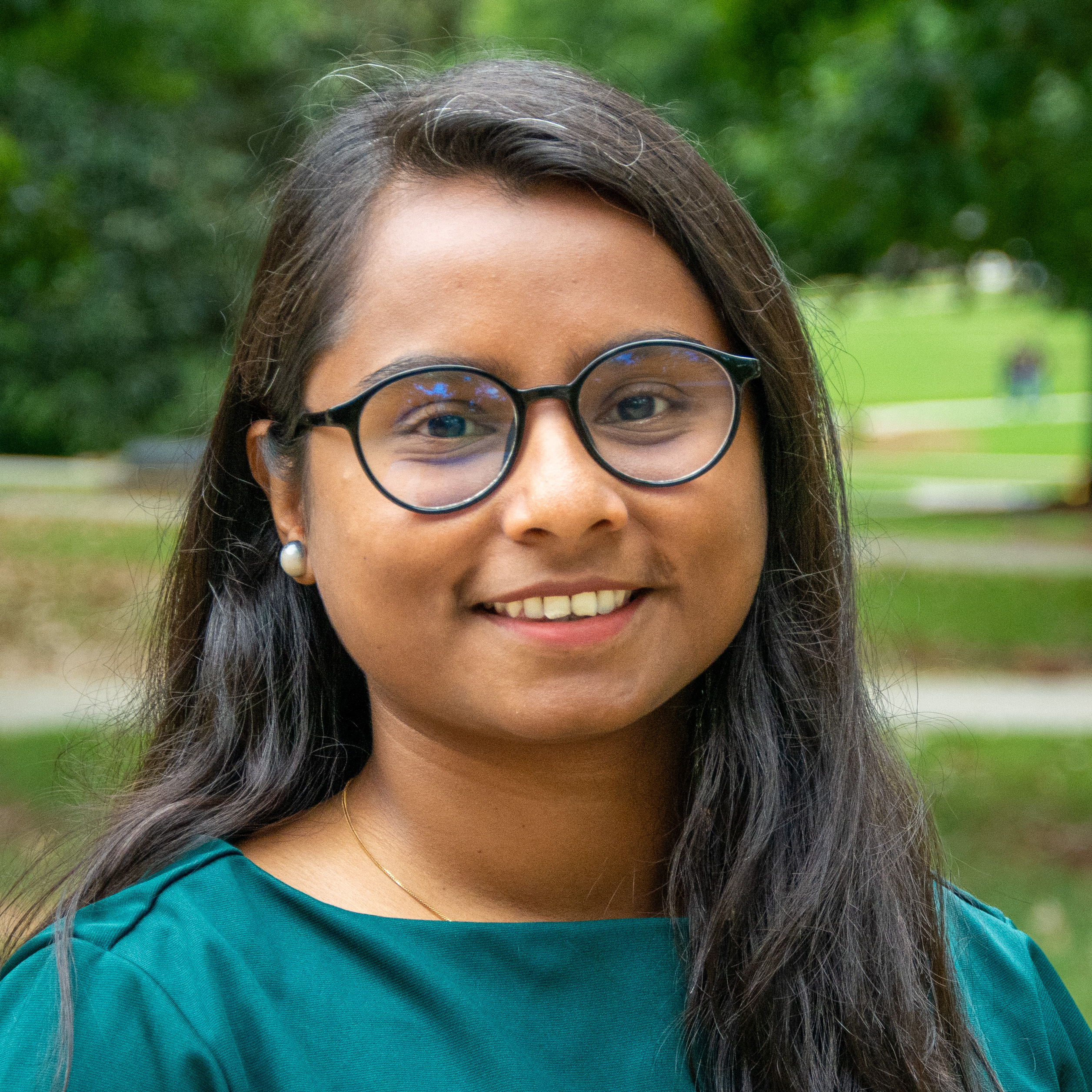 Mondira Bardhan