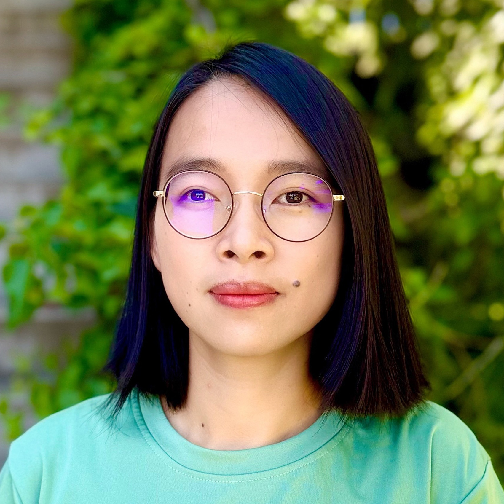 Lili Cai