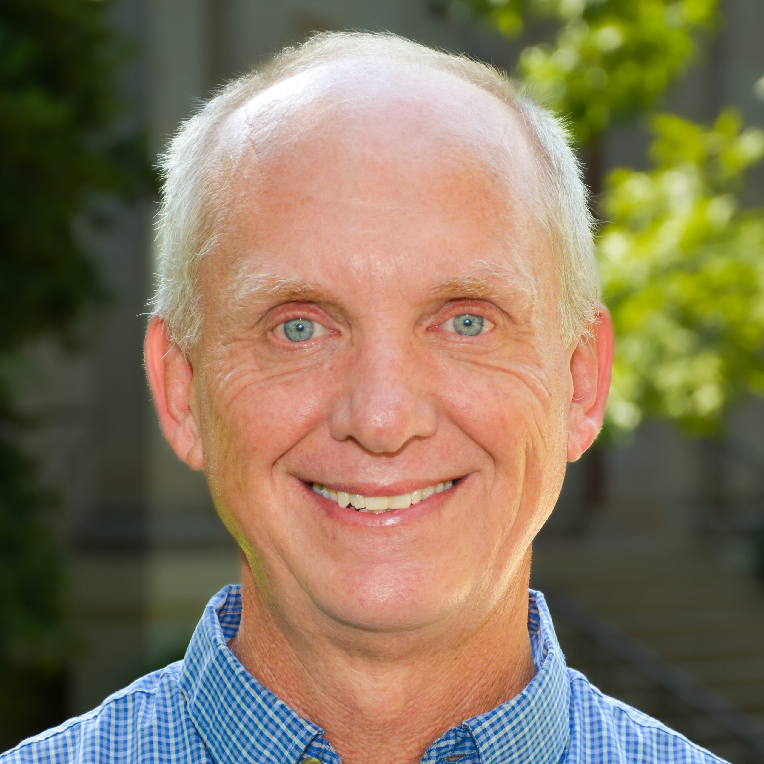 Steven Castleberry