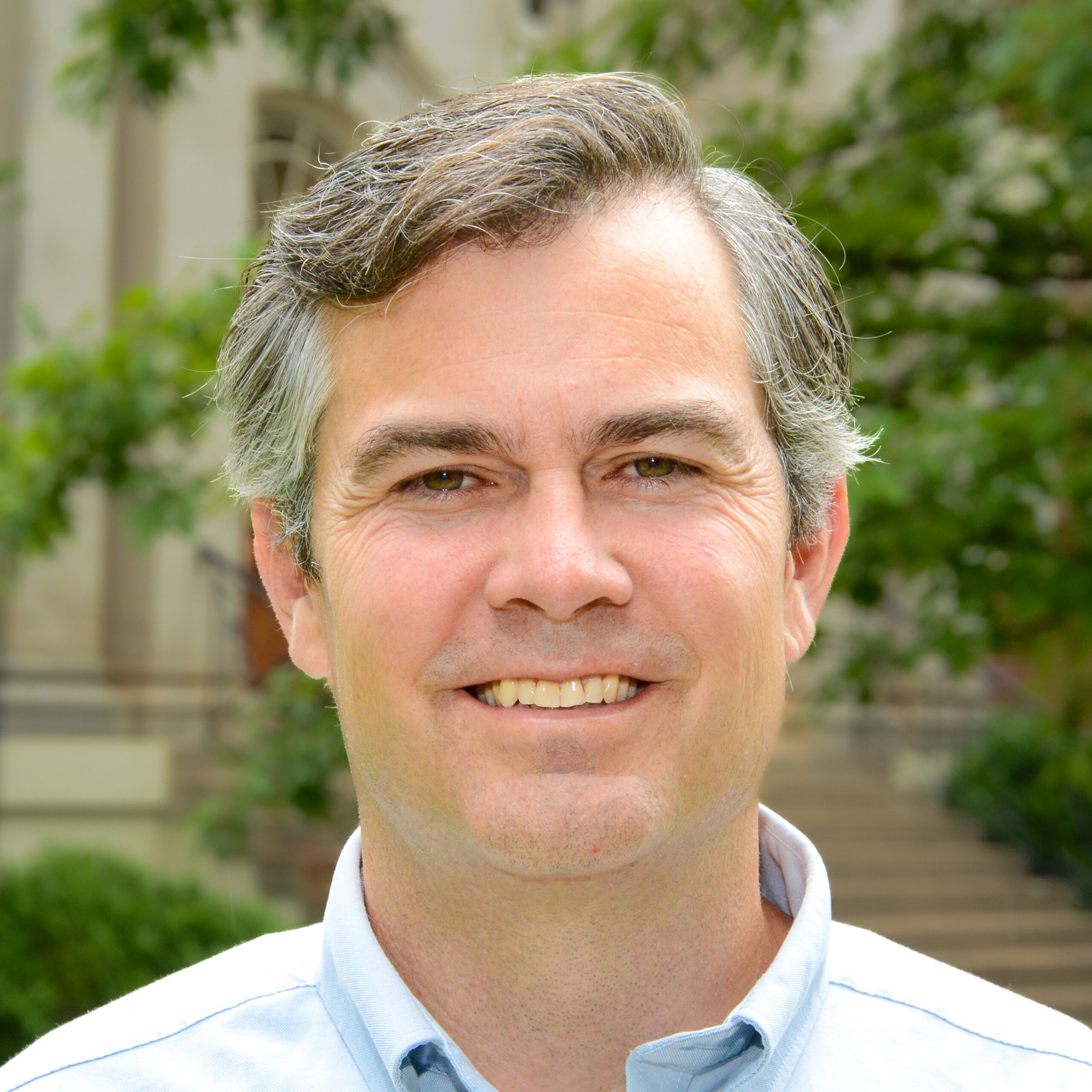 Richard Chandler