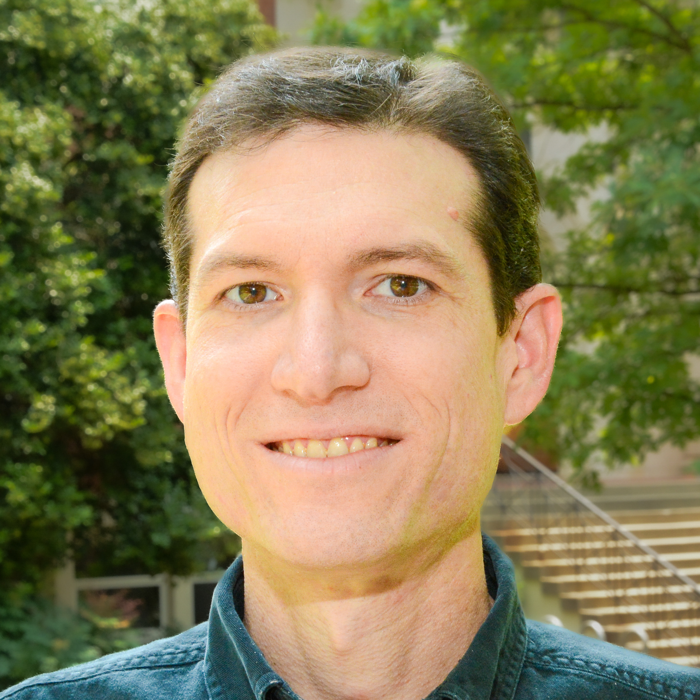 Joe Conrad