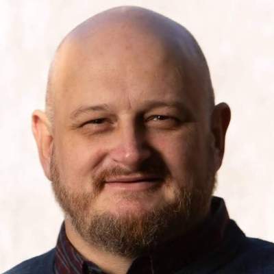 Dan Stump