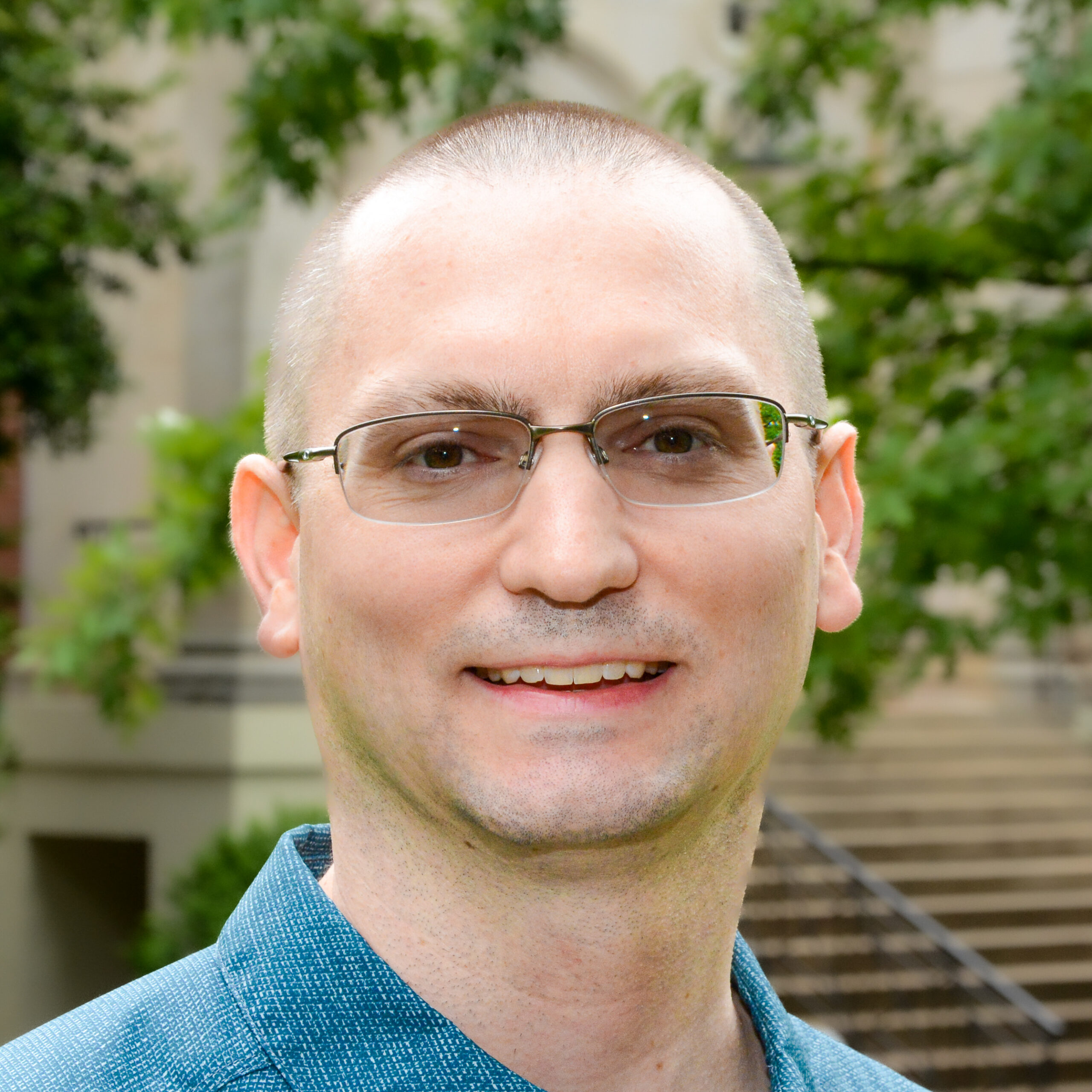 Joe Dahlen