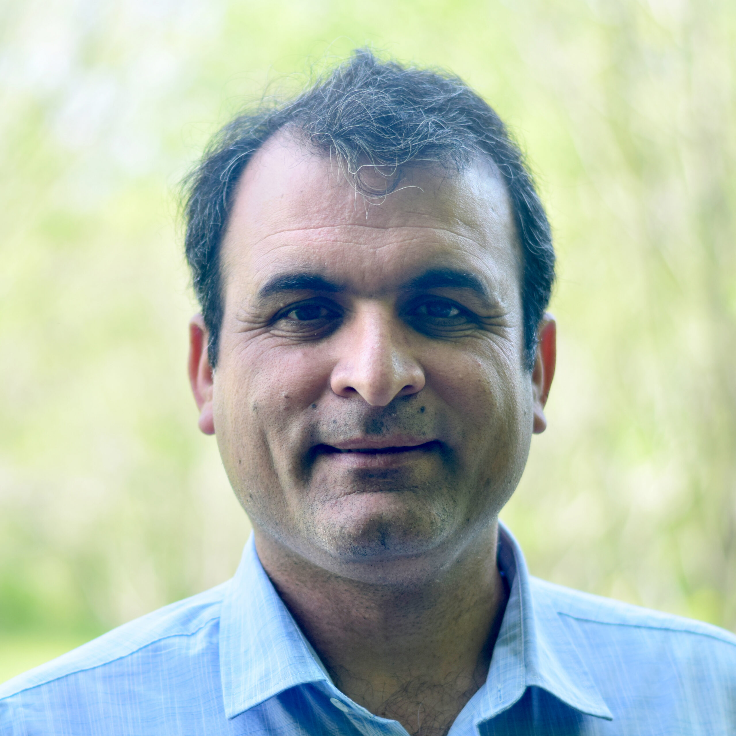 Aziz Ebrahimi