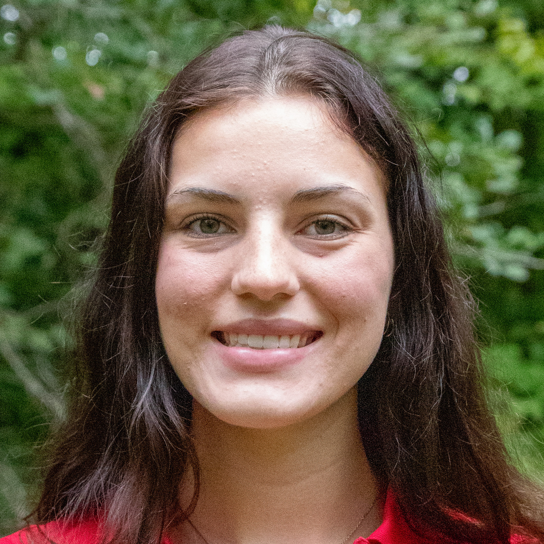 Audrey Farbotko