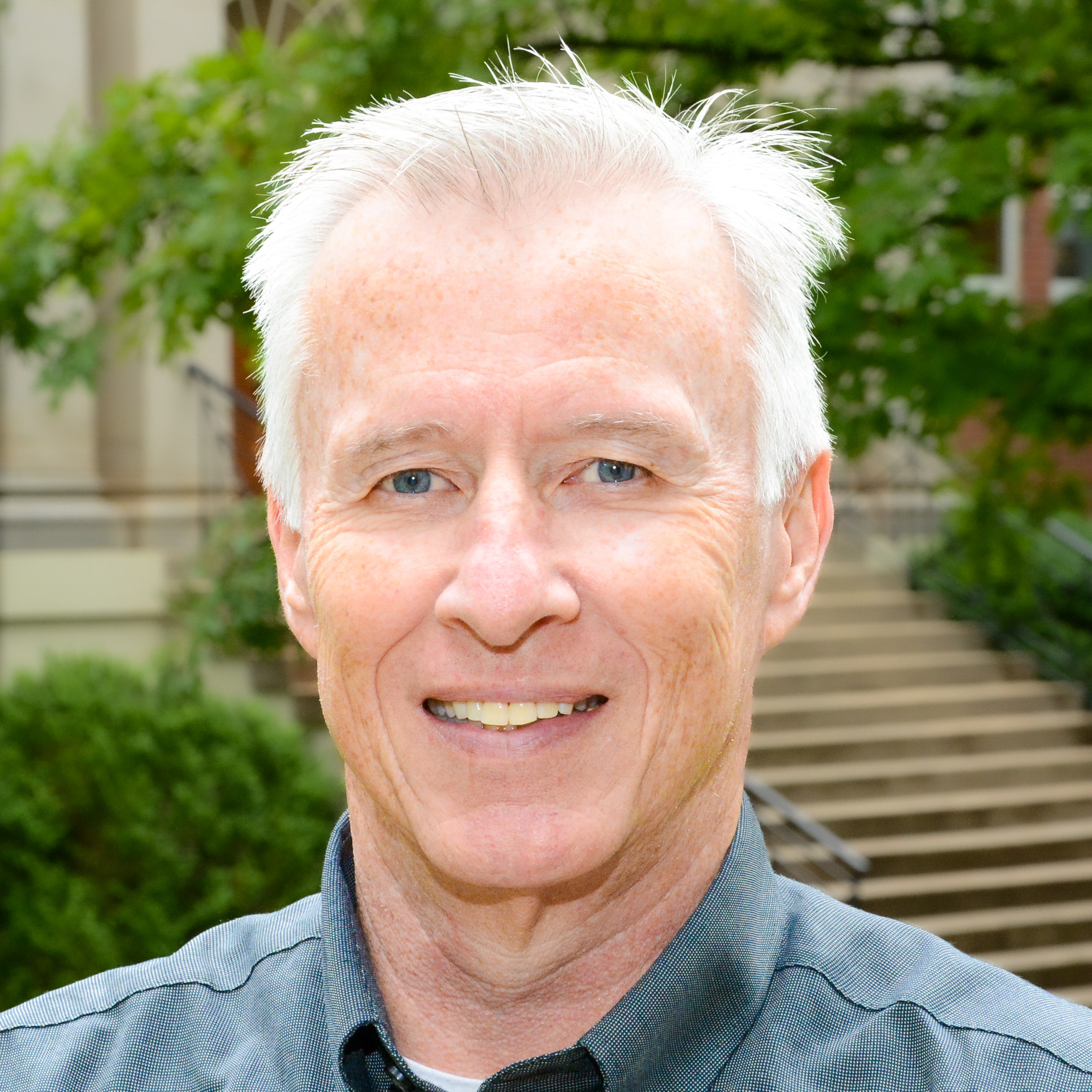 Gary Green