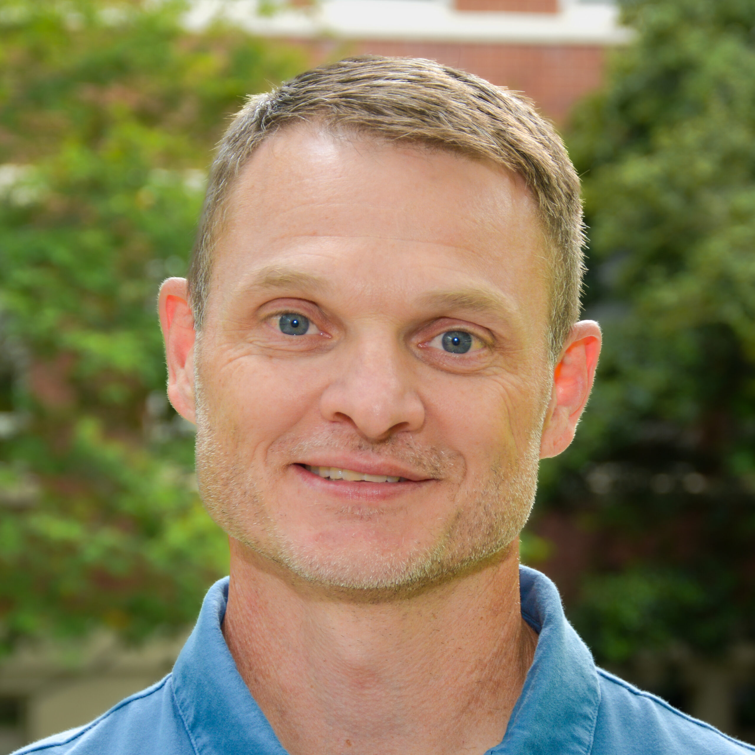 Martin Hamel