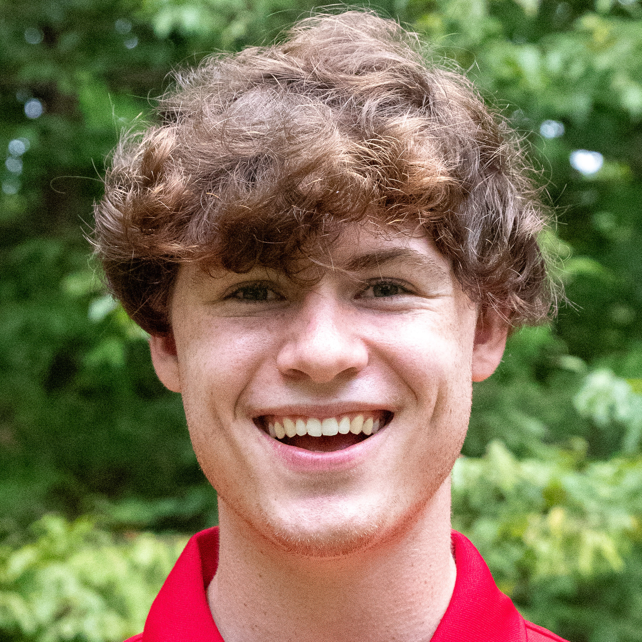 Reid Jackson