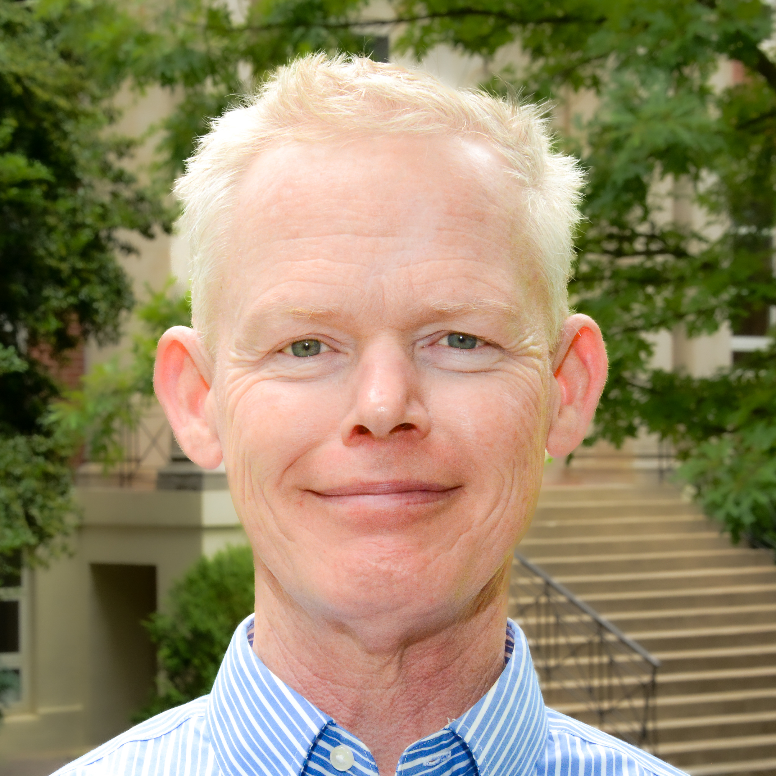 Dan Johnson