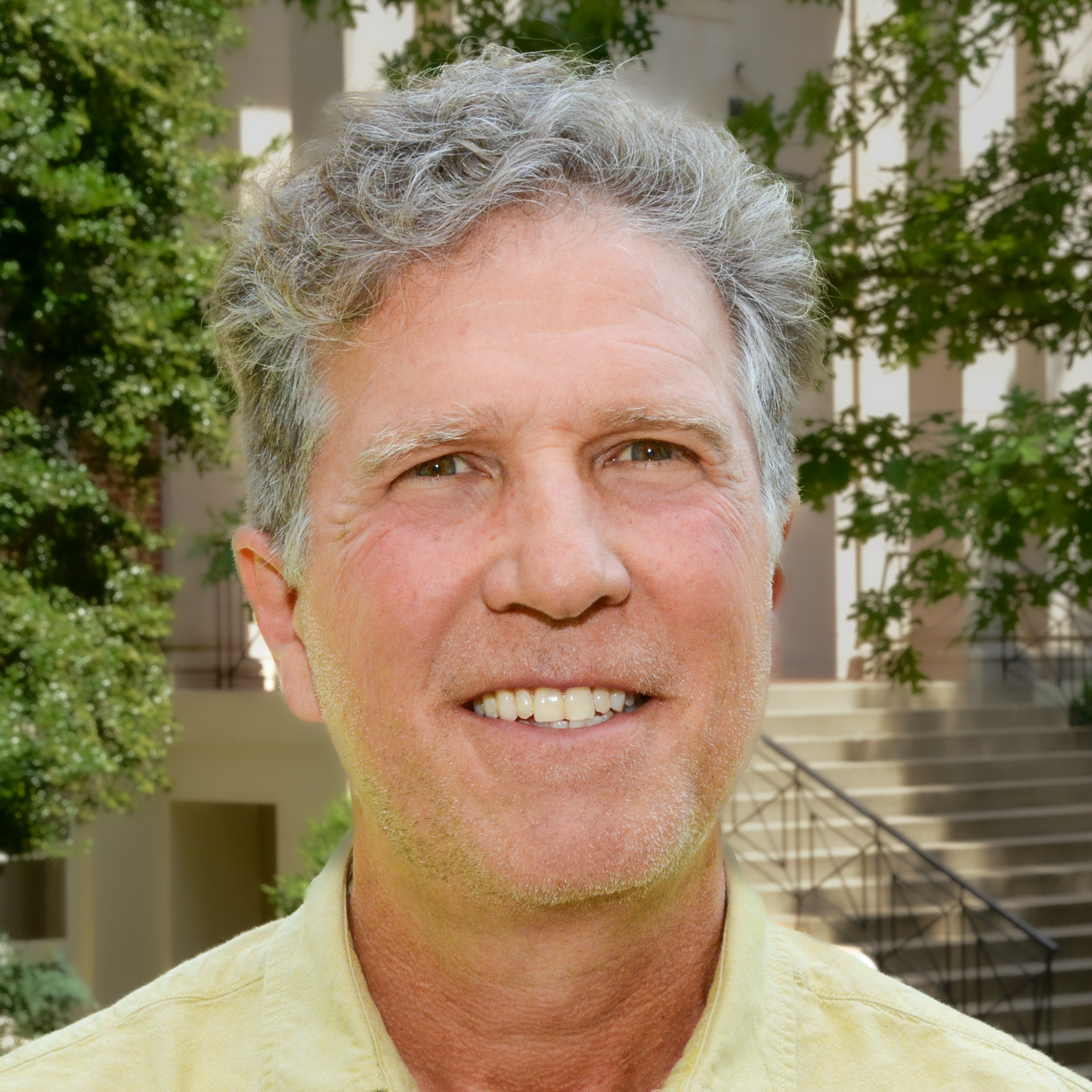 Daniel Markewitz