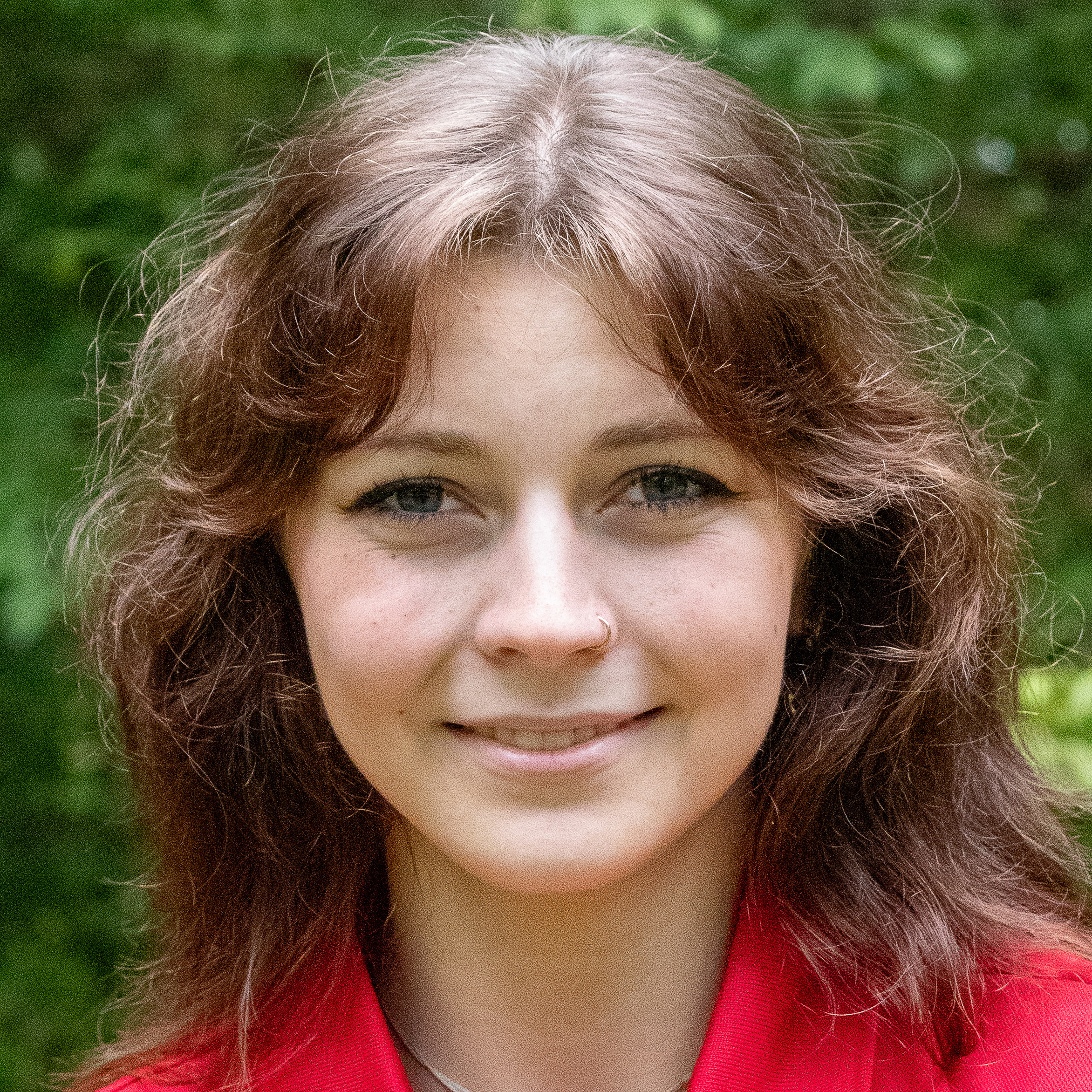 Audrey Painter