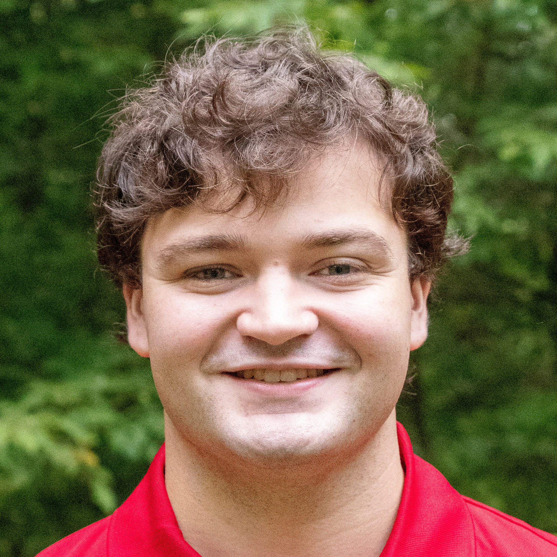 George Parham