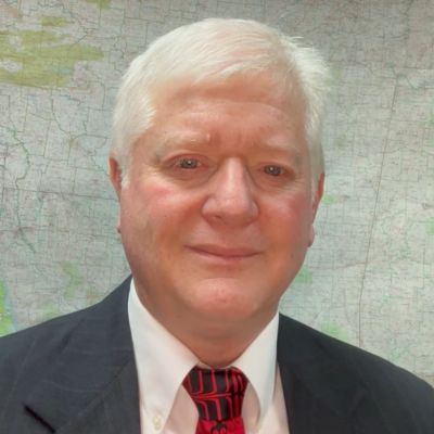 Pete Bettinger