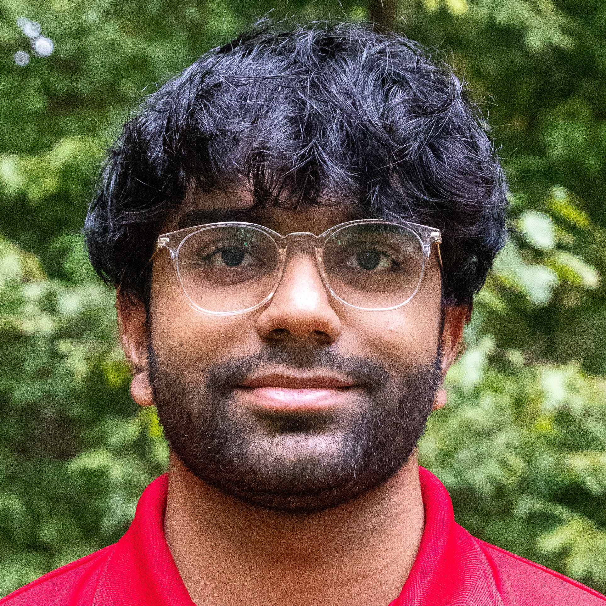 Arya Rane