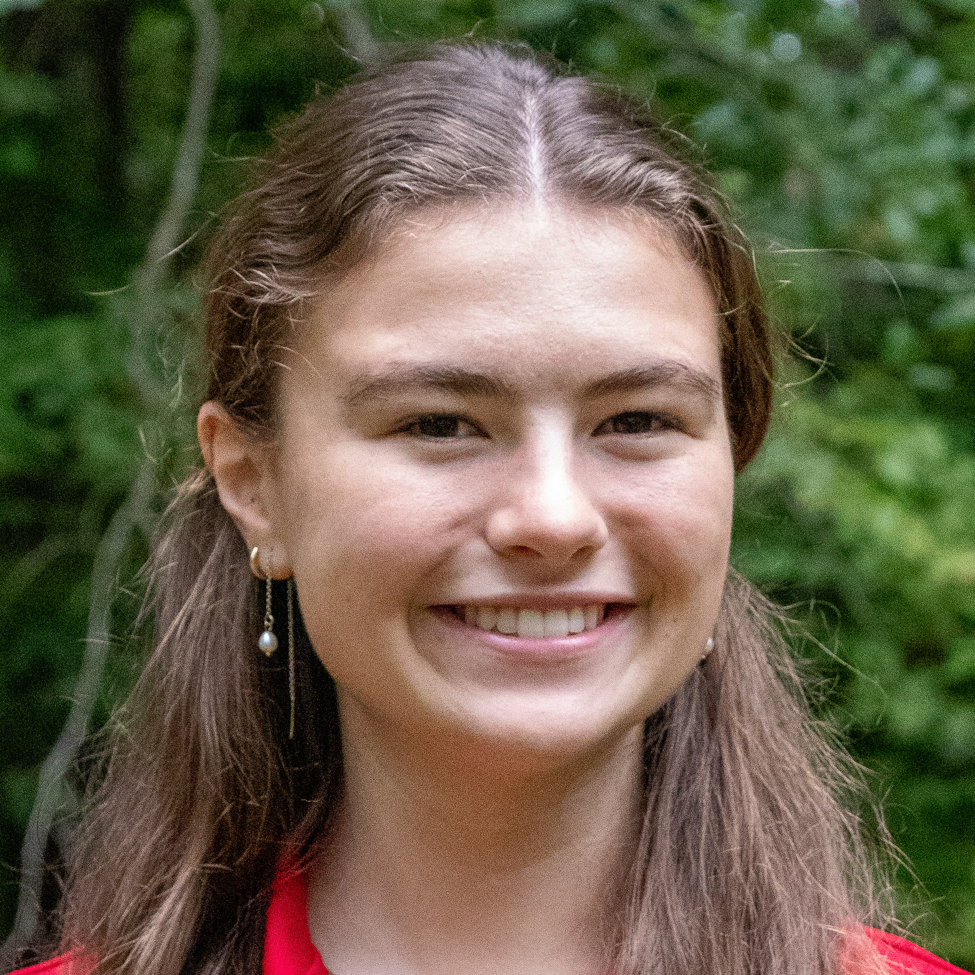 Olivia Sanders