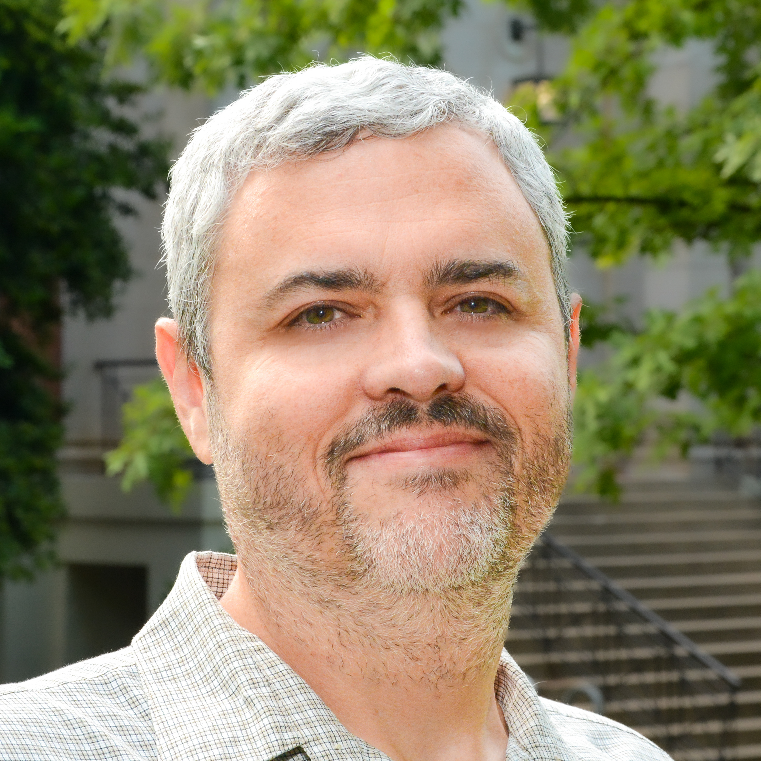 Brian Shamblin