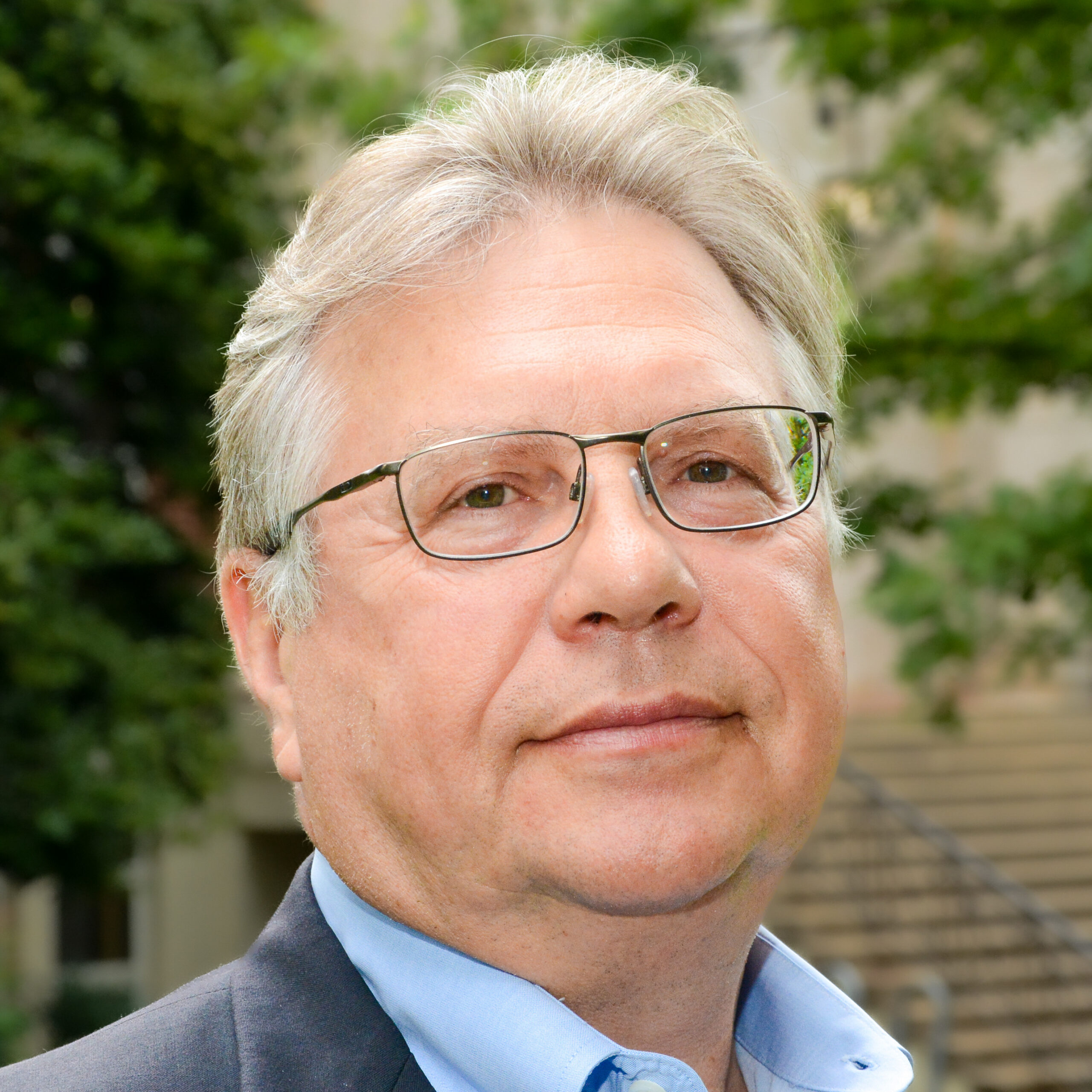 Jacek Siry