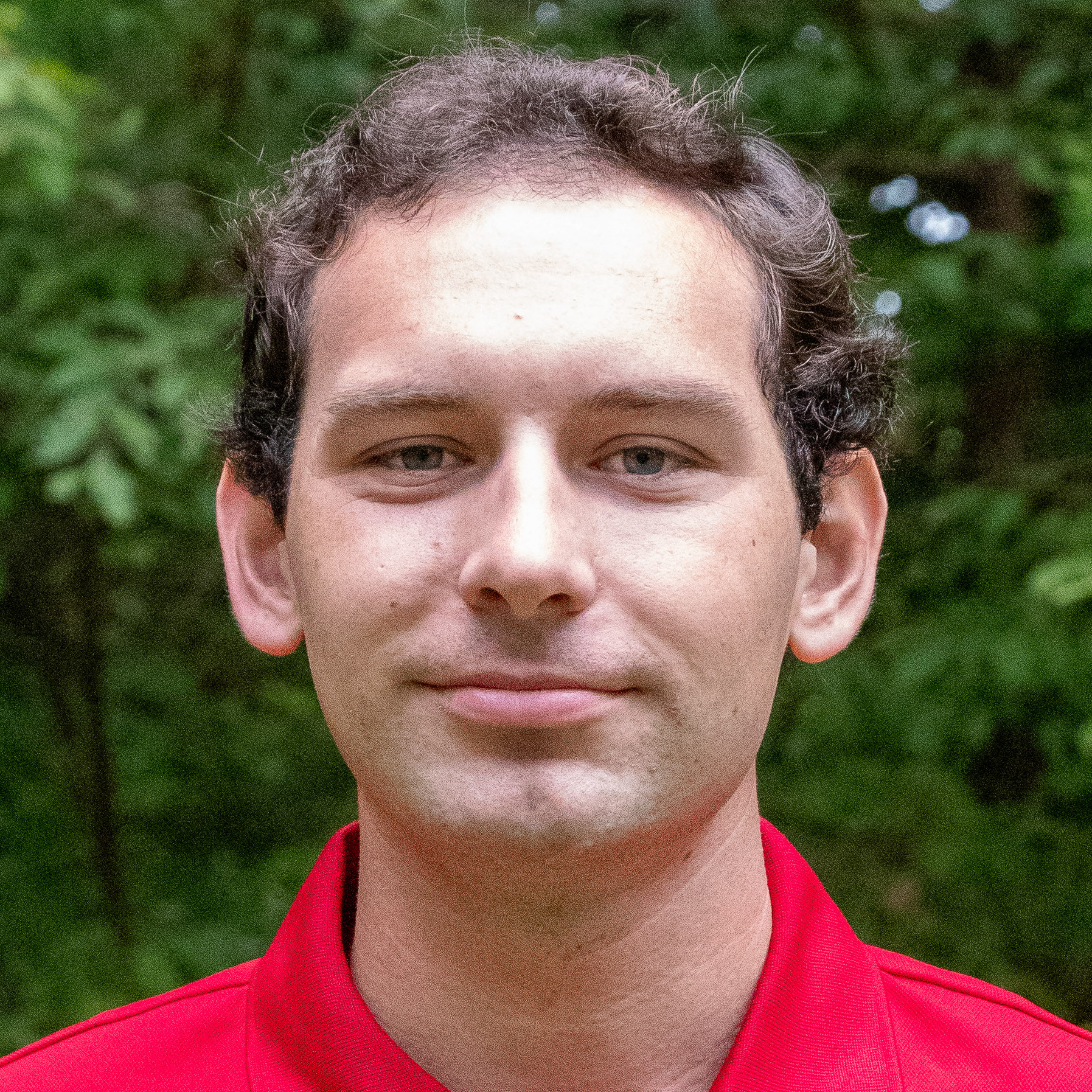 Tyler Smith