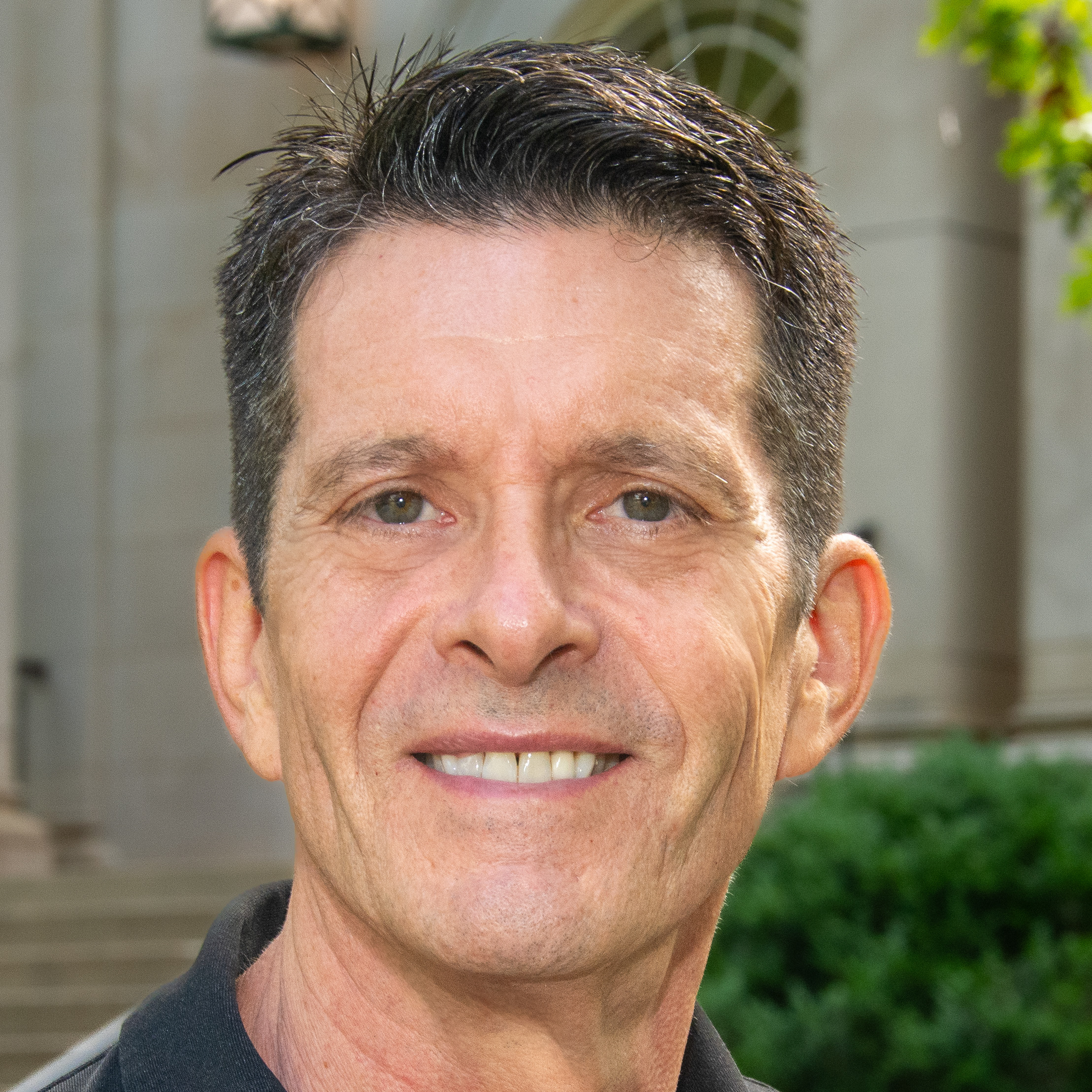 Michael Tarrant