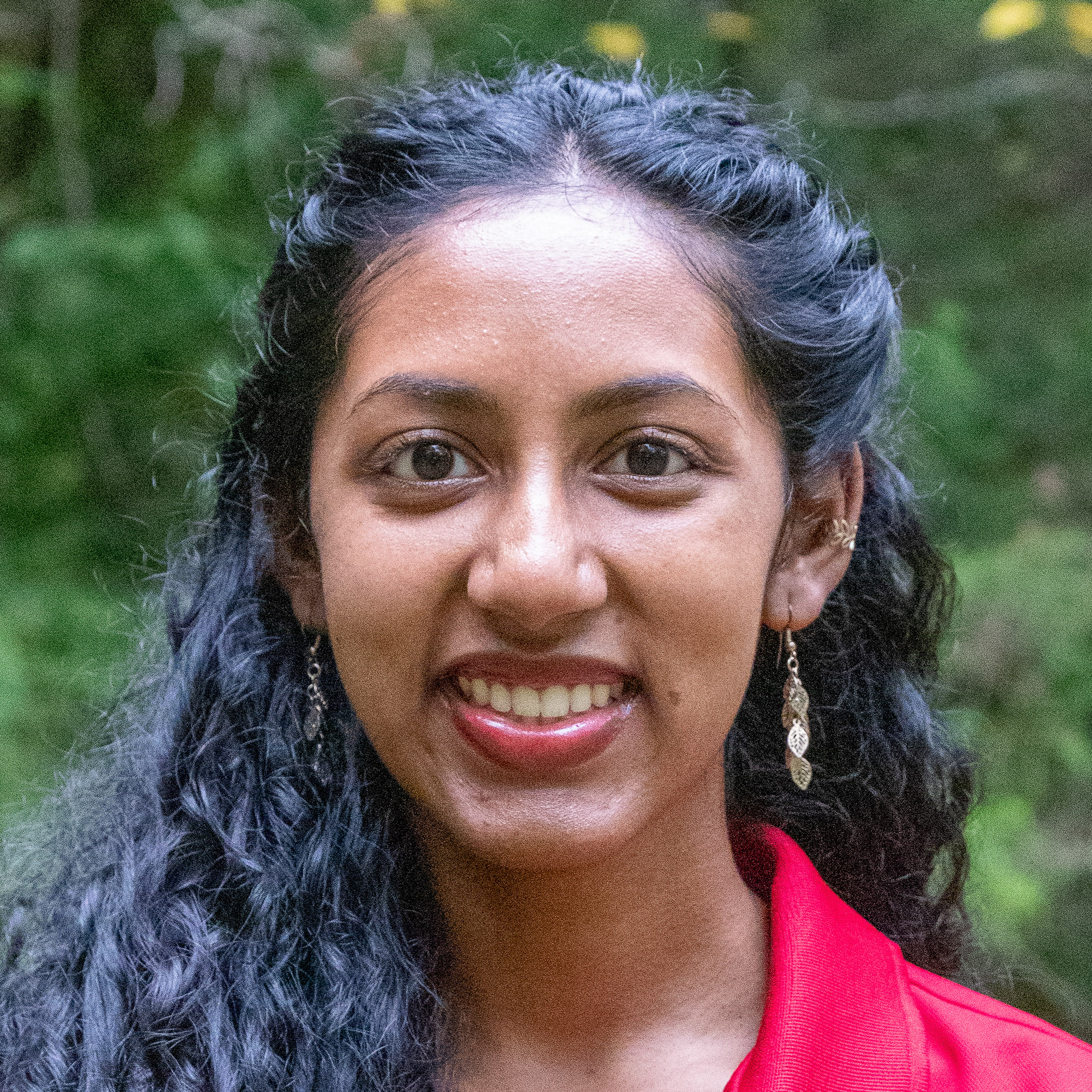 Jerusha Titus