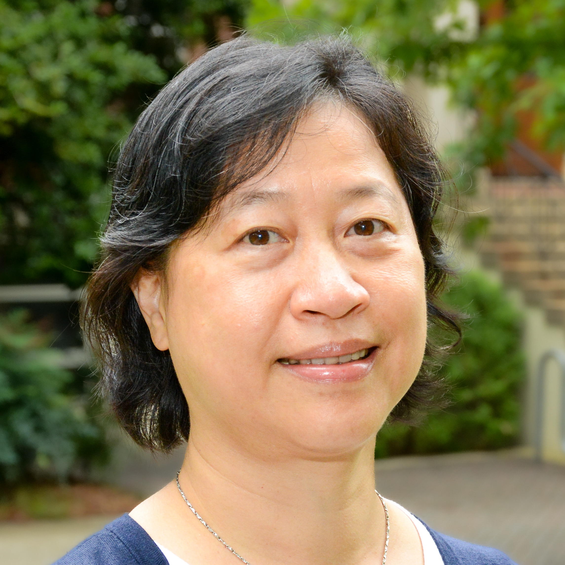 CJ Tsai