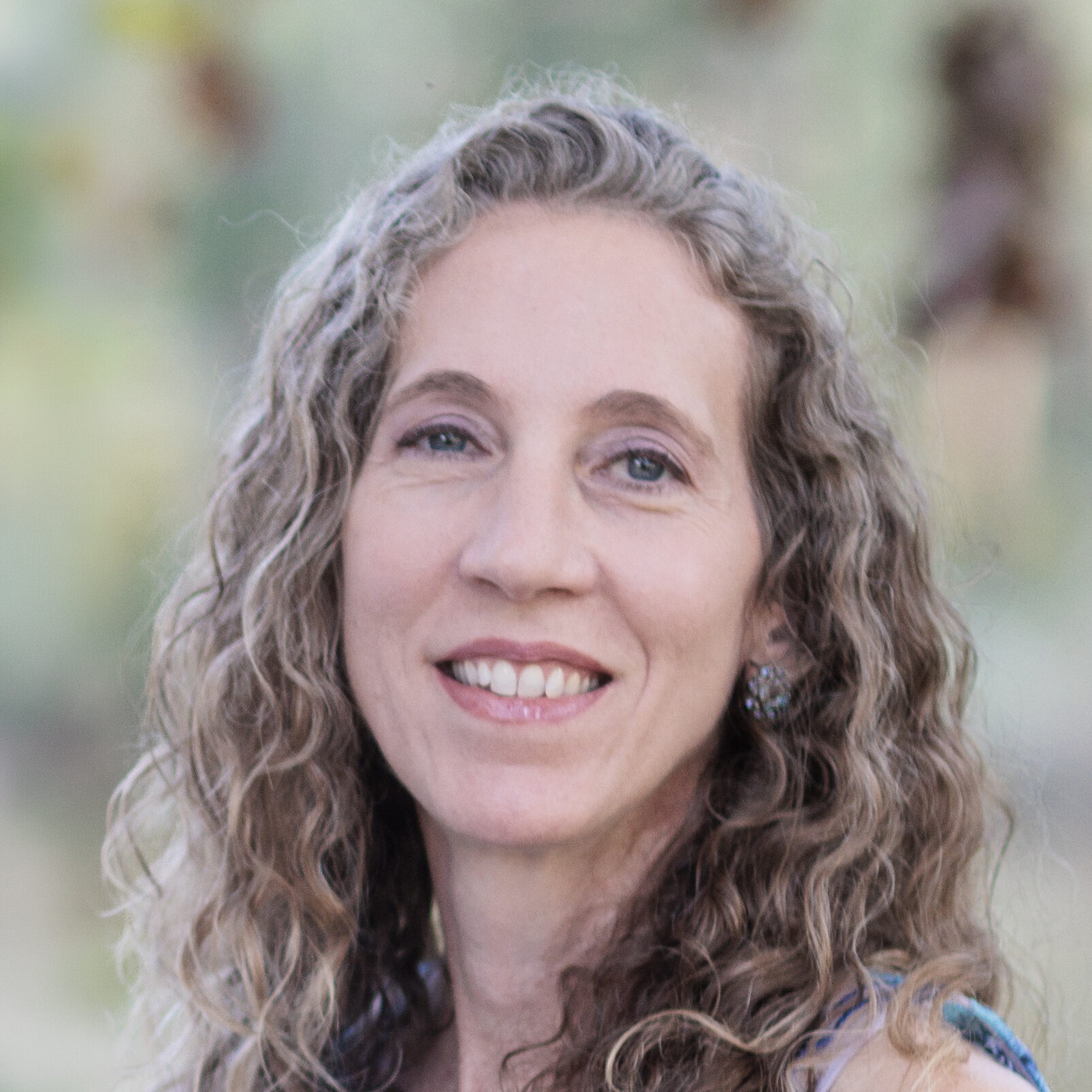 Elizabeth McCarty